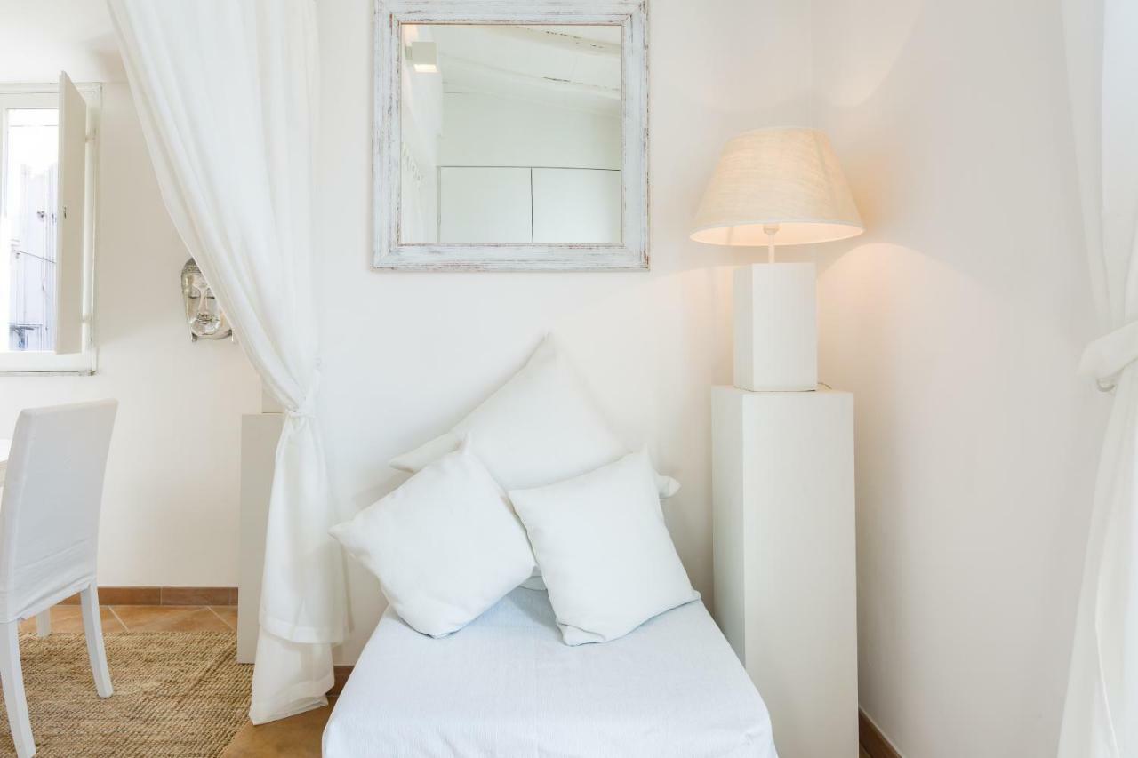 Campo Dei Fiori Luxury With Balcony * Rom
