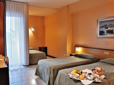 Pineta Palace Hotel Roma
