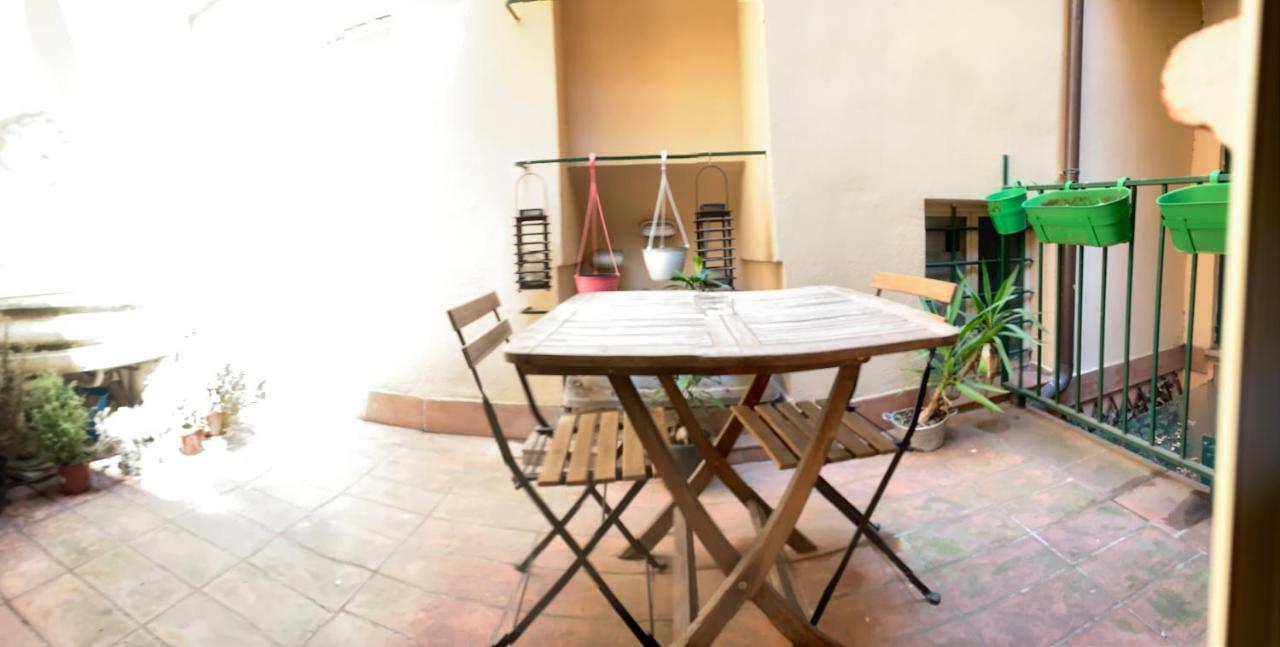 Leilighet Urbana Colosseo Boutique Roma