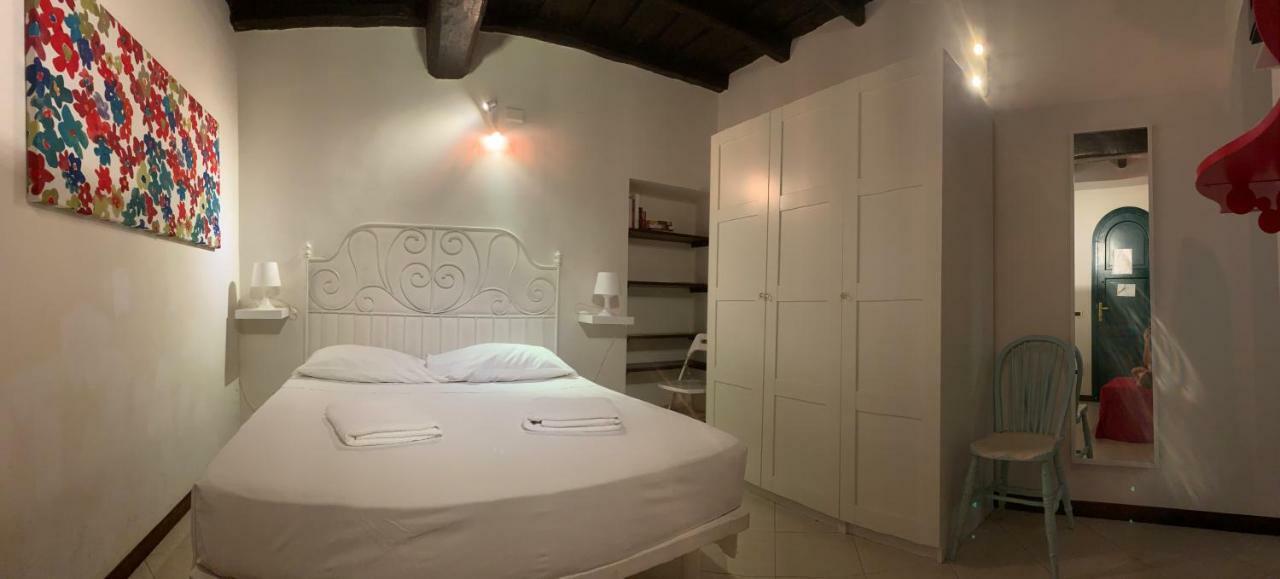 Urbana Colosseo Boutique Leilighet *