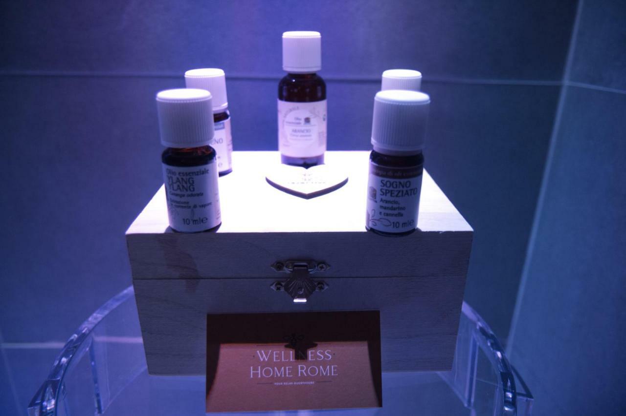 Wellness Casa de hóspedes