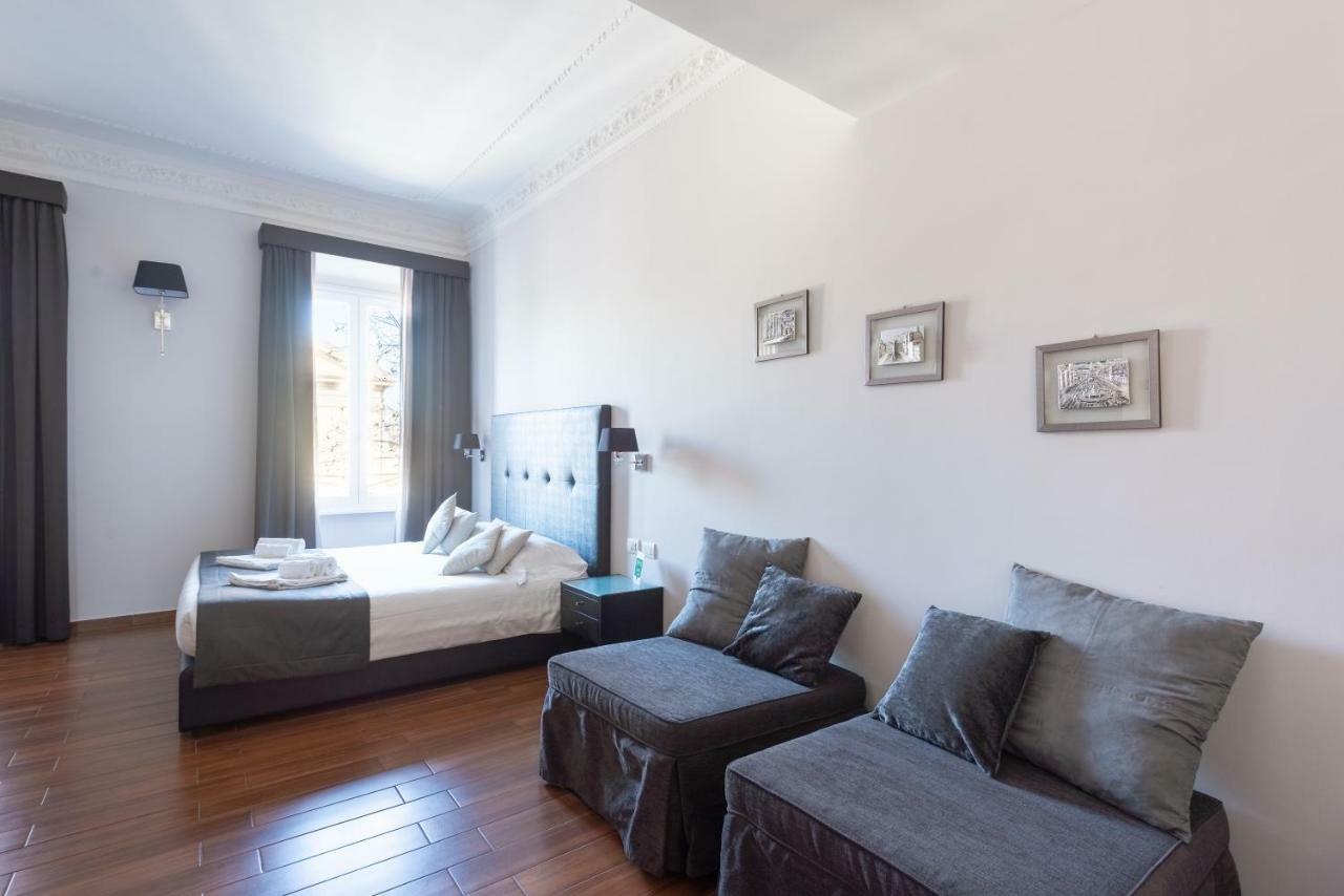 A Trastevere Da M.e. Affittacamere Roma