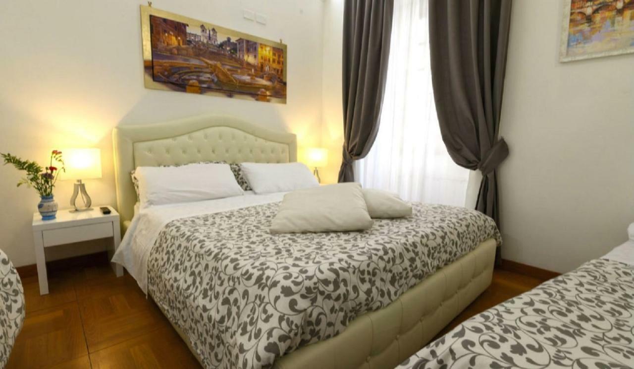 Il Fascino Di Bed & Breakfast Roma