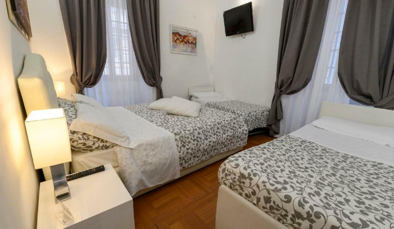 Il Fascino Di 2* Roma
