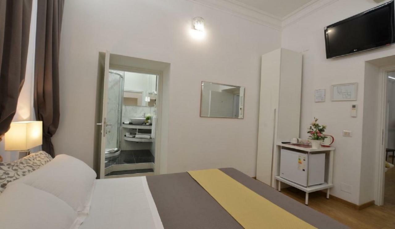 Bed & Breakfast Il Fascino Di Roma