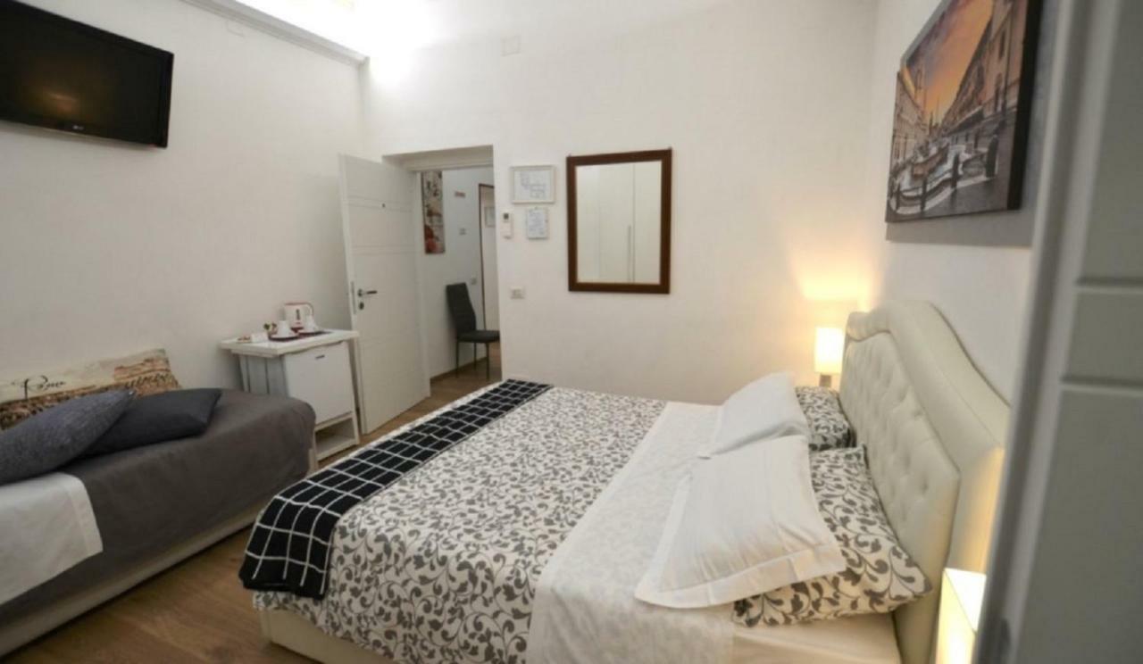 Bed & Breakfast Il Fascino Di Roma