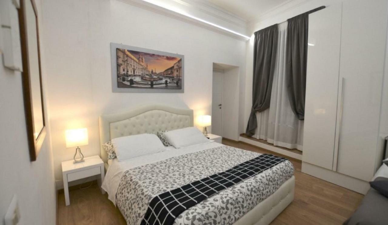Il Fascino Di Bed & Breakfast Roma