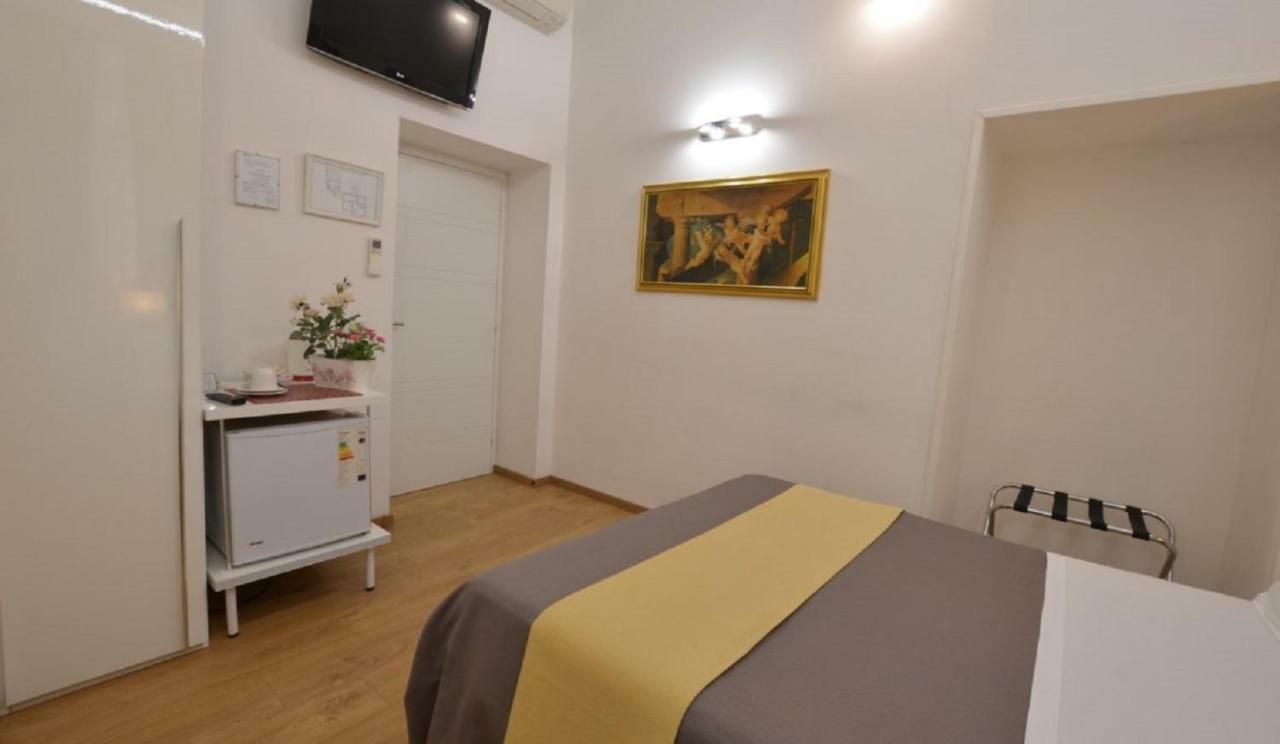 Il Fascino Di 2* Roma
