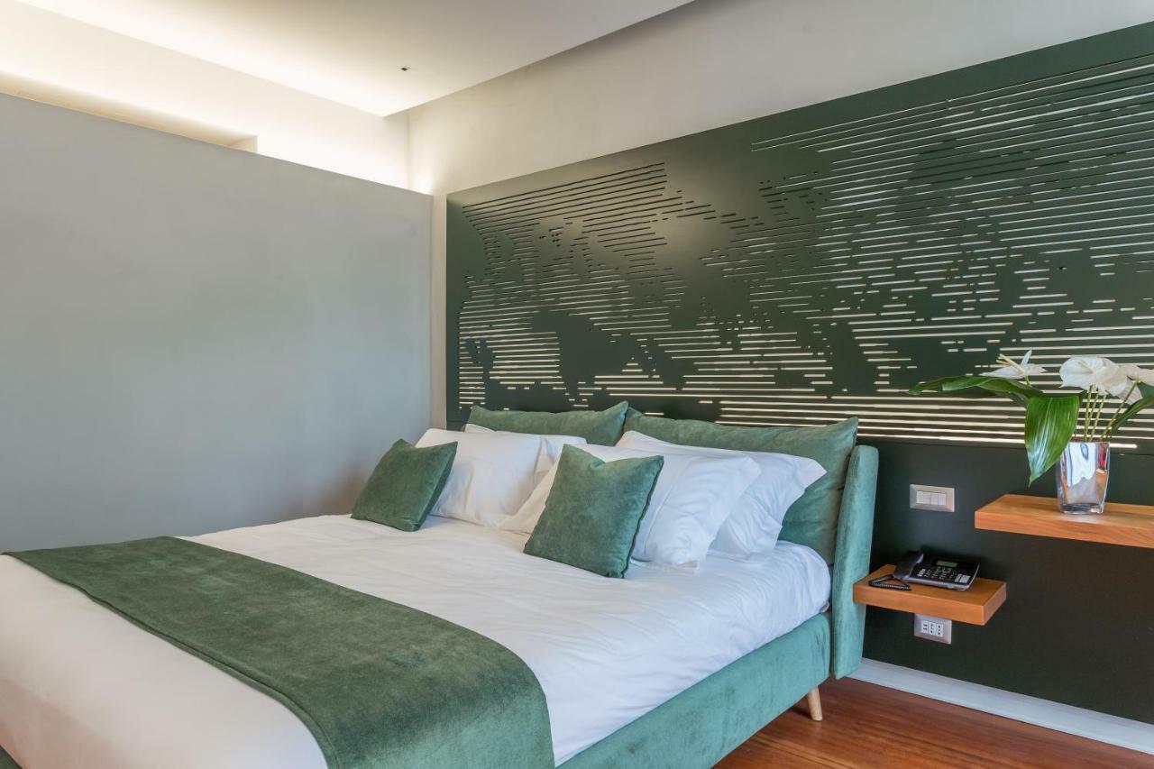 Fauno Urban Resort 3*