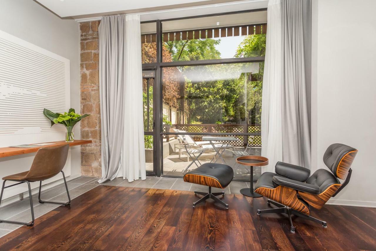 Fauno Urban Resort 3*