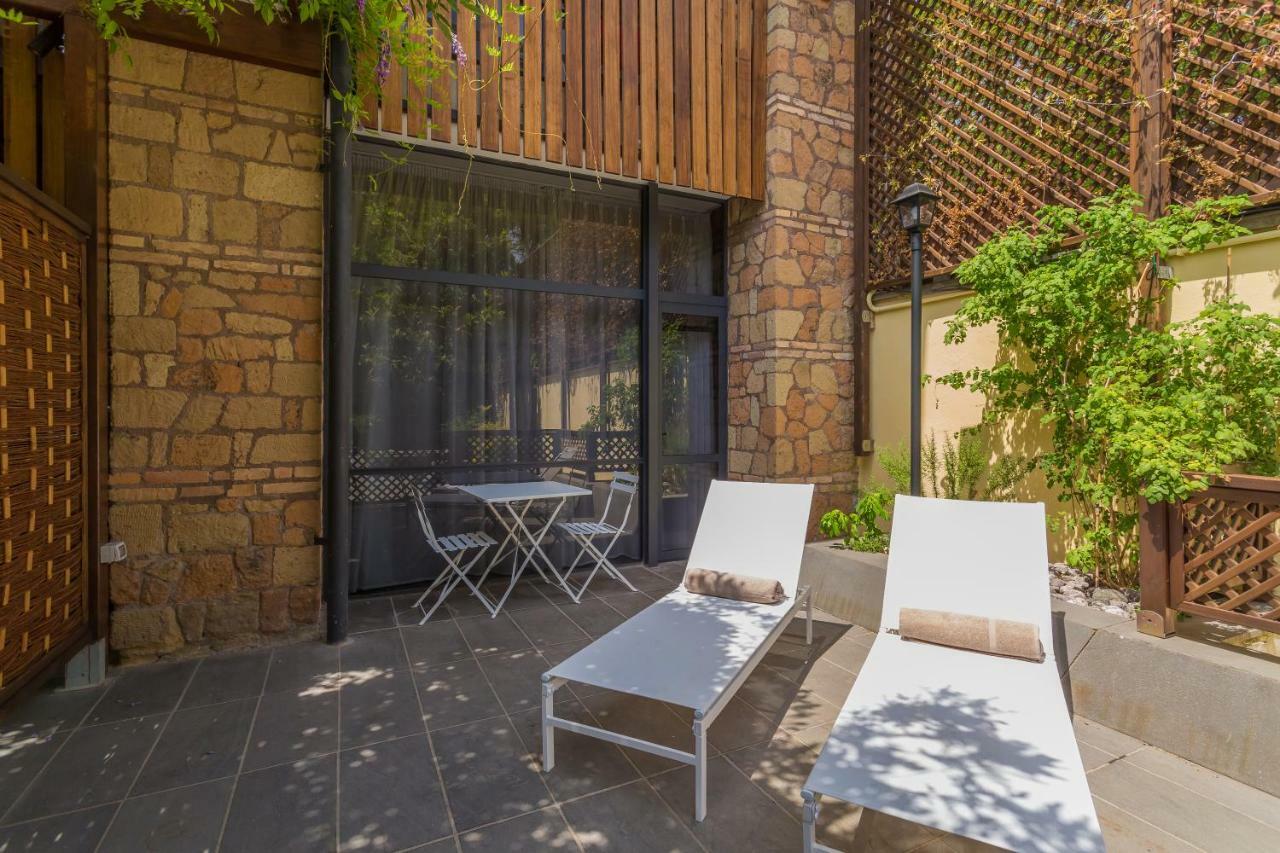 Fauno Urban Resort 3*