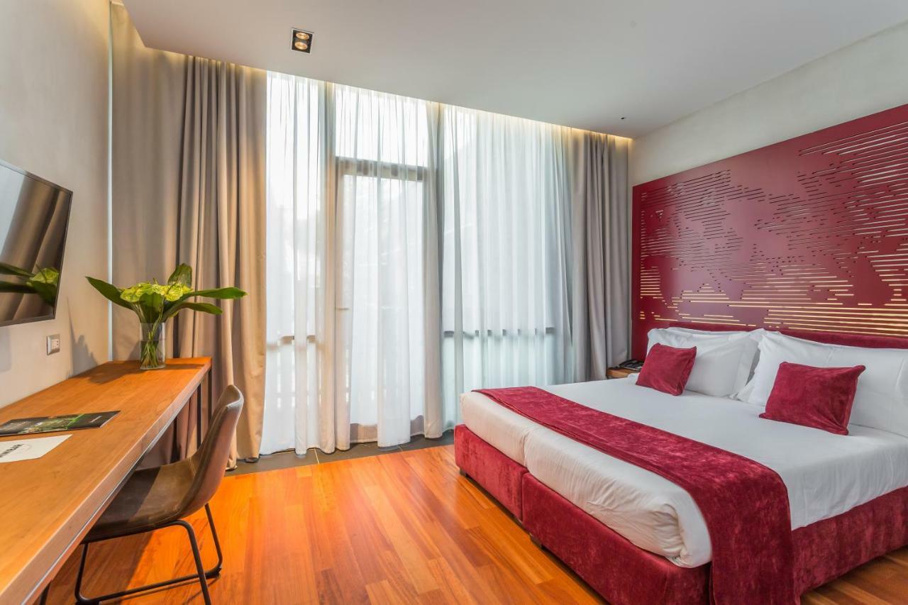 Fauno Urban Resort Roma