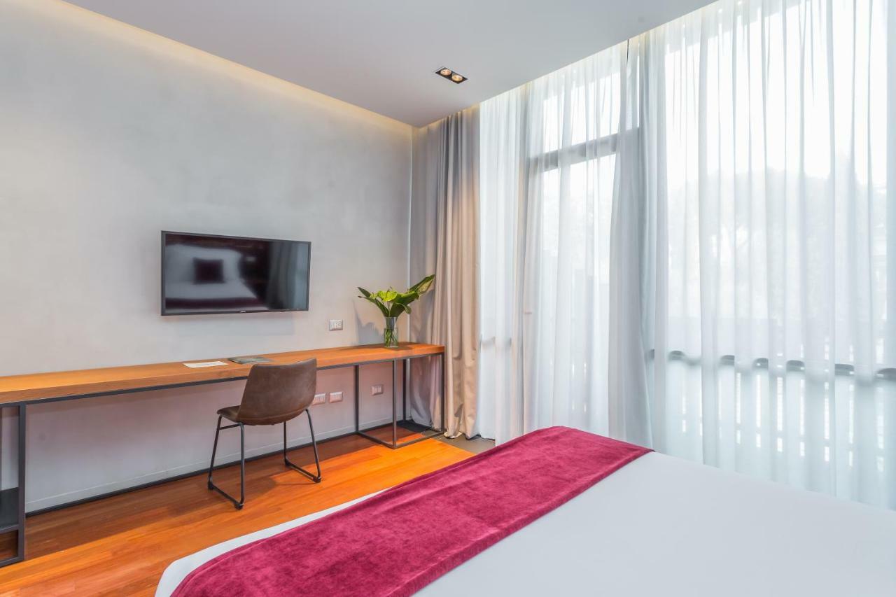 Resort Fauno Urban 3*