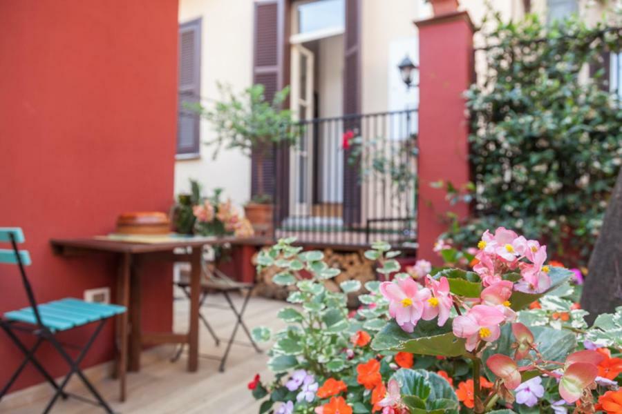 Gjestgiverier Casa In Monti