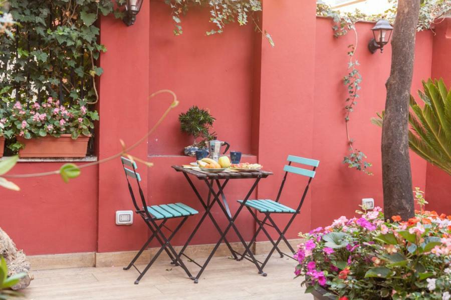 Gjestgiverier Casa In Monti