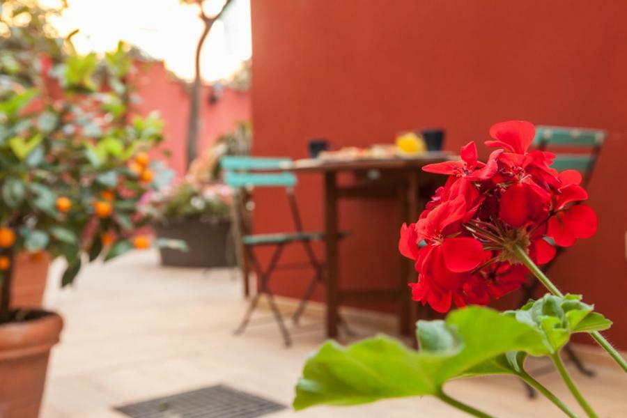 Gjestgiverier Casa In Monti