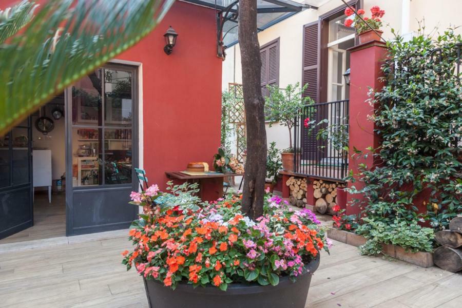 Gjestgiverier Casa In Monti