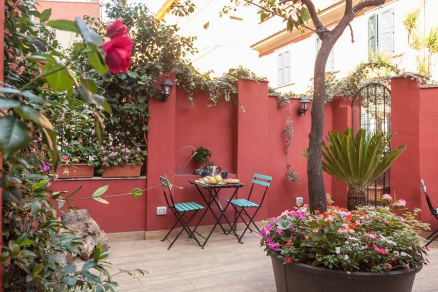 Casa In Monti *