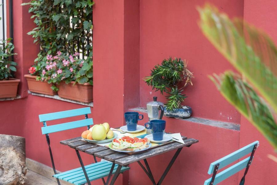 Casa In Monti