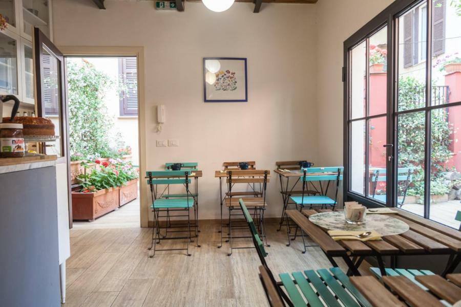 Gjestgiverier Casa In Monti