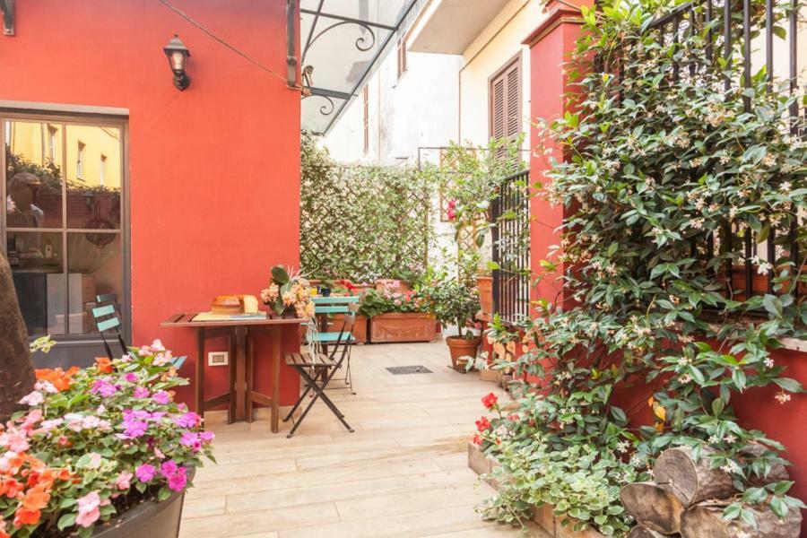 Casa In Monti *