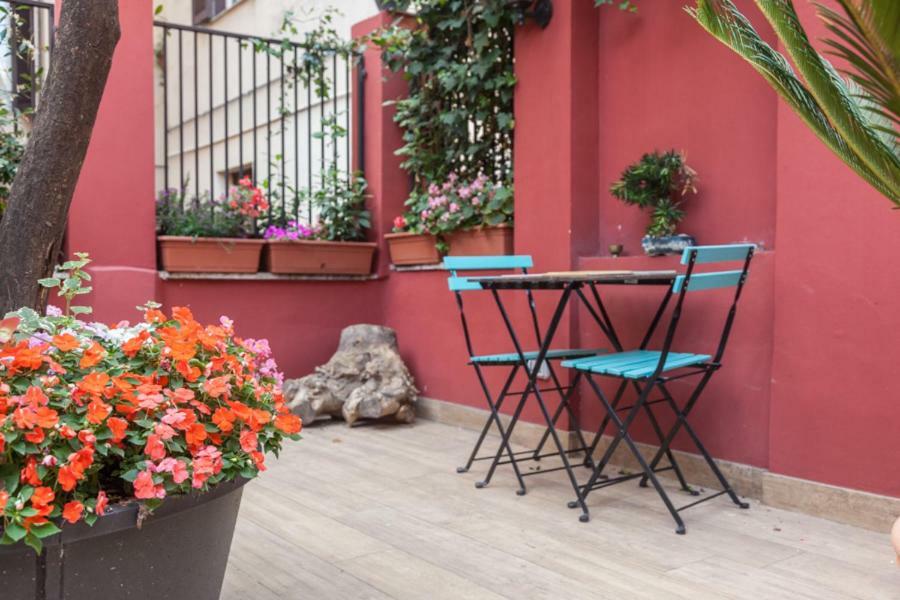 Casa In Monti