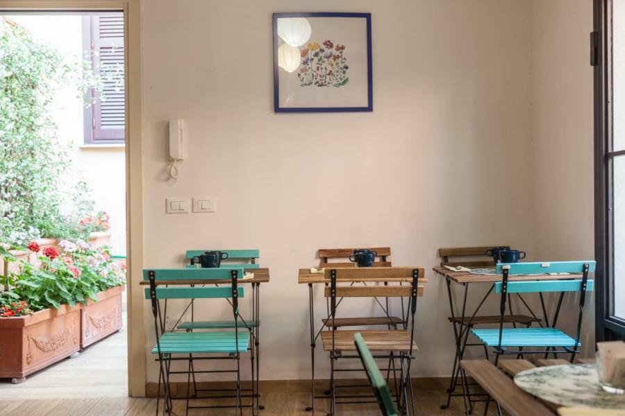 Gjestgiverier Casa In Monti