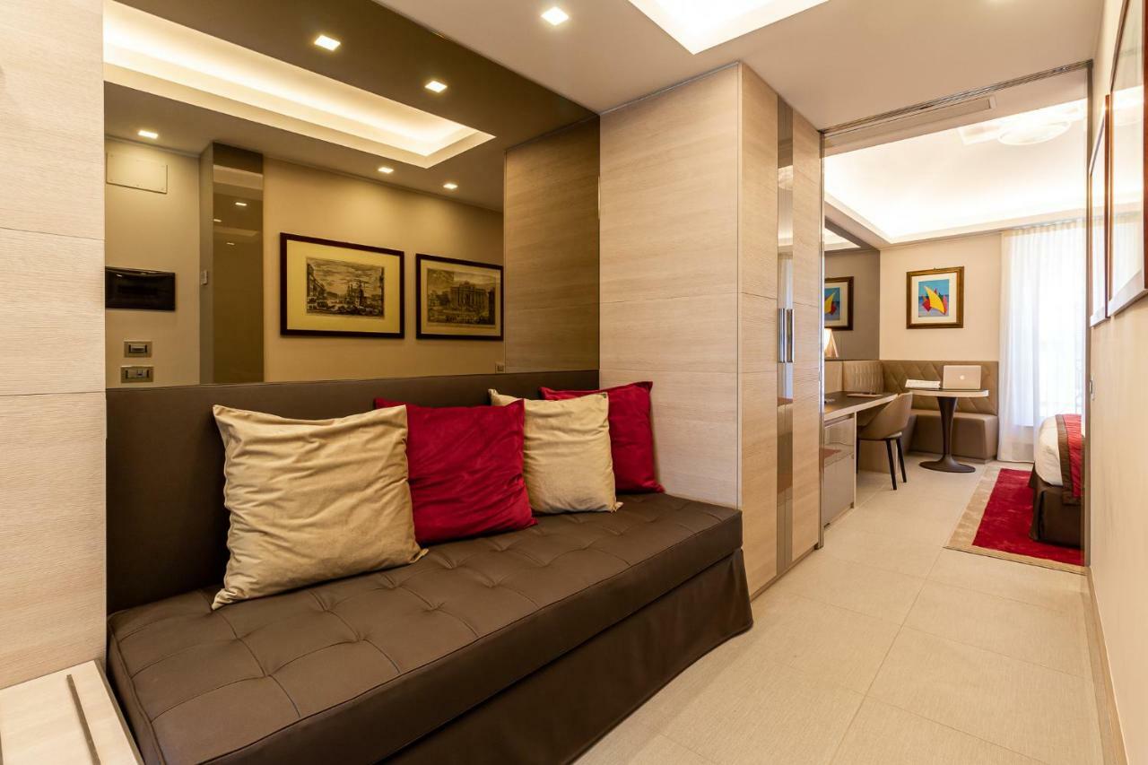 Hotel Harry's Bar Trevi & Restaurant 5*