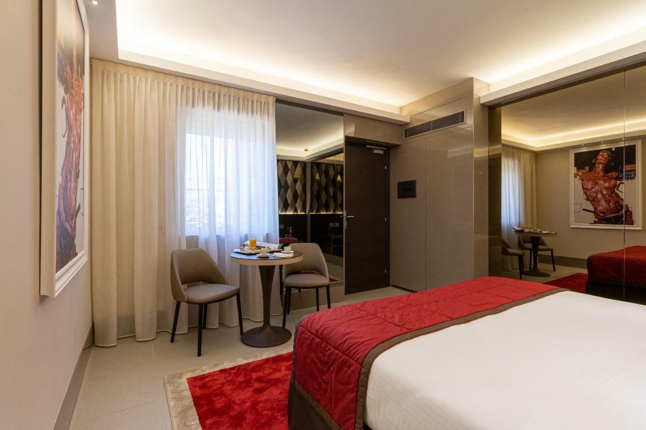 Hotel Harry's Bar Trevi & Restaurant 5*