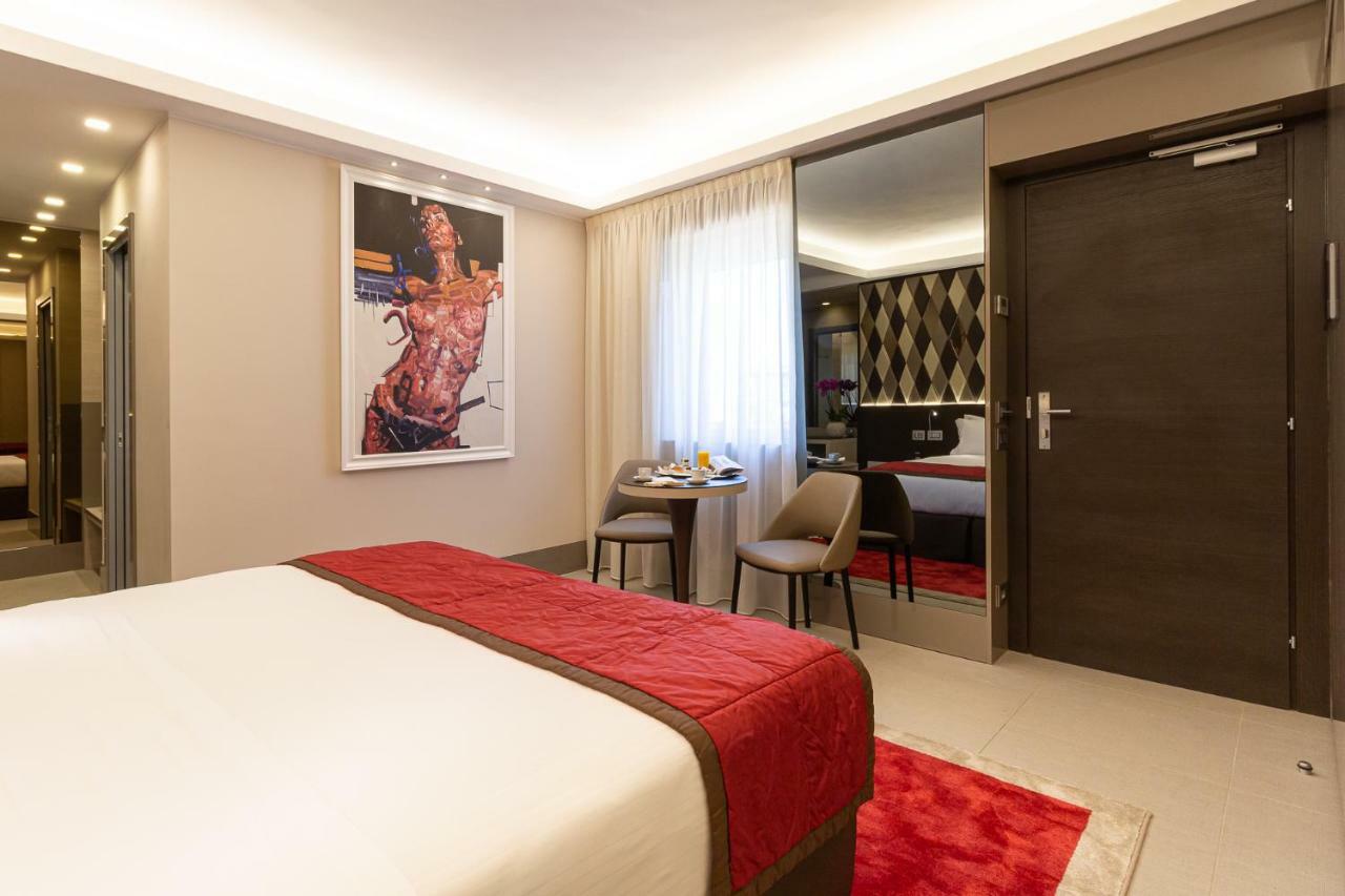 Harry's Bar Trevi & Restaurant 5*