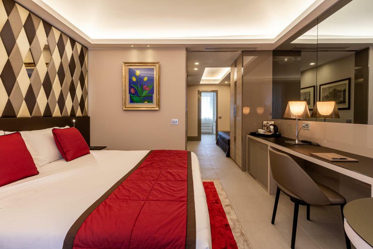 Harry's Bar Trevi & Restaurant 5* Rom