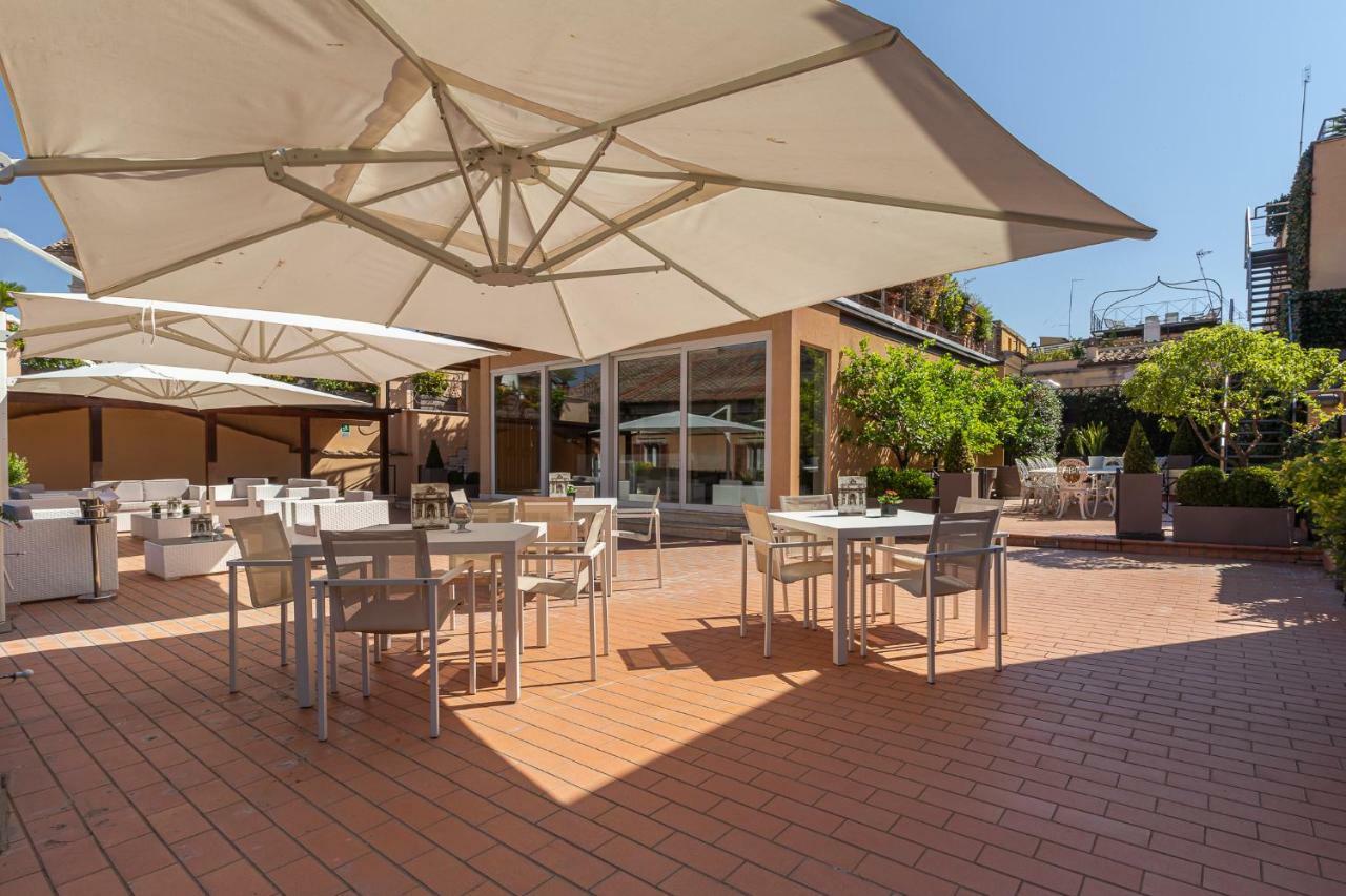Harry's Bar Trevi & Restaurant 5* Rom