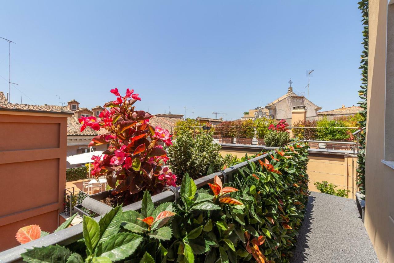 Hotel Harry's Bar Trevi & Restaurant 5*