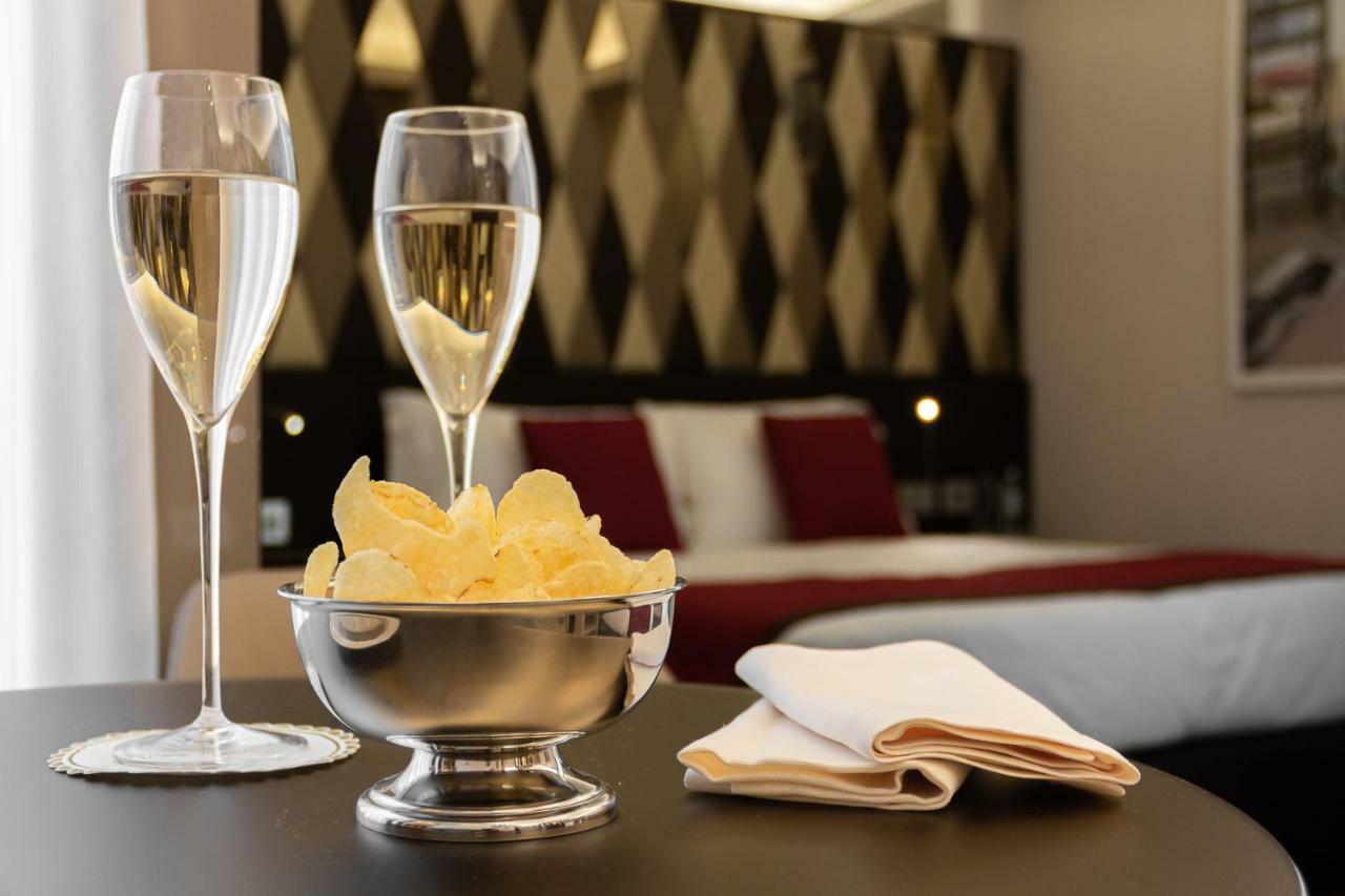 Hotel Harry's Bar Trevi & Restaurant 5*