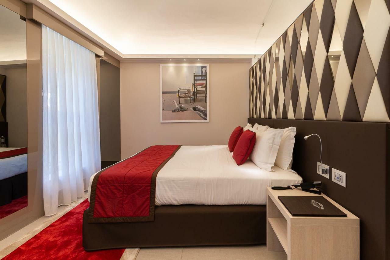 Harry's Bar Trevi & Restaurant Hotel Rom
