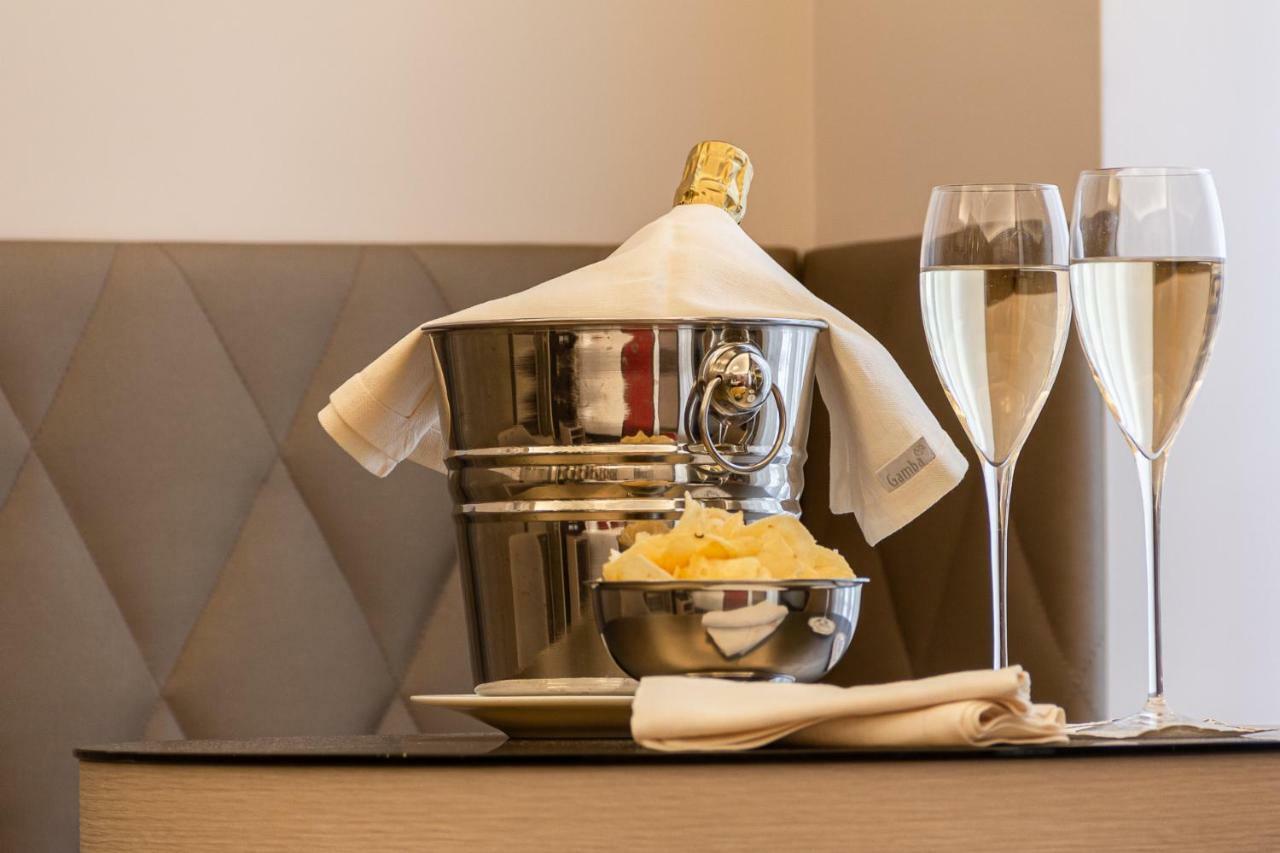 Harry's Bar Trevi & Restaurant Hotel Rom