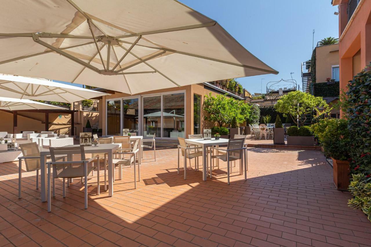 Hotel Harry's Bar Trevi & Restaurant 5*