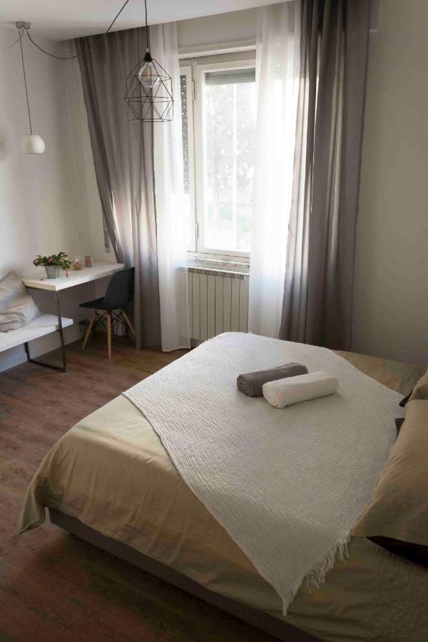 Casa de hóspedes St. Peter's Luxury Roma