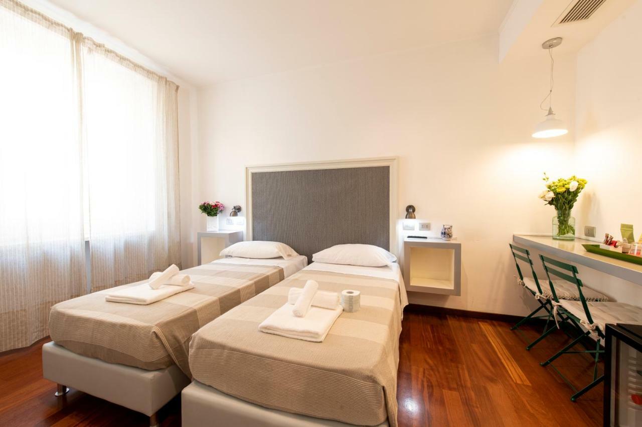 Affittacamere Al Conservatorio Roma
