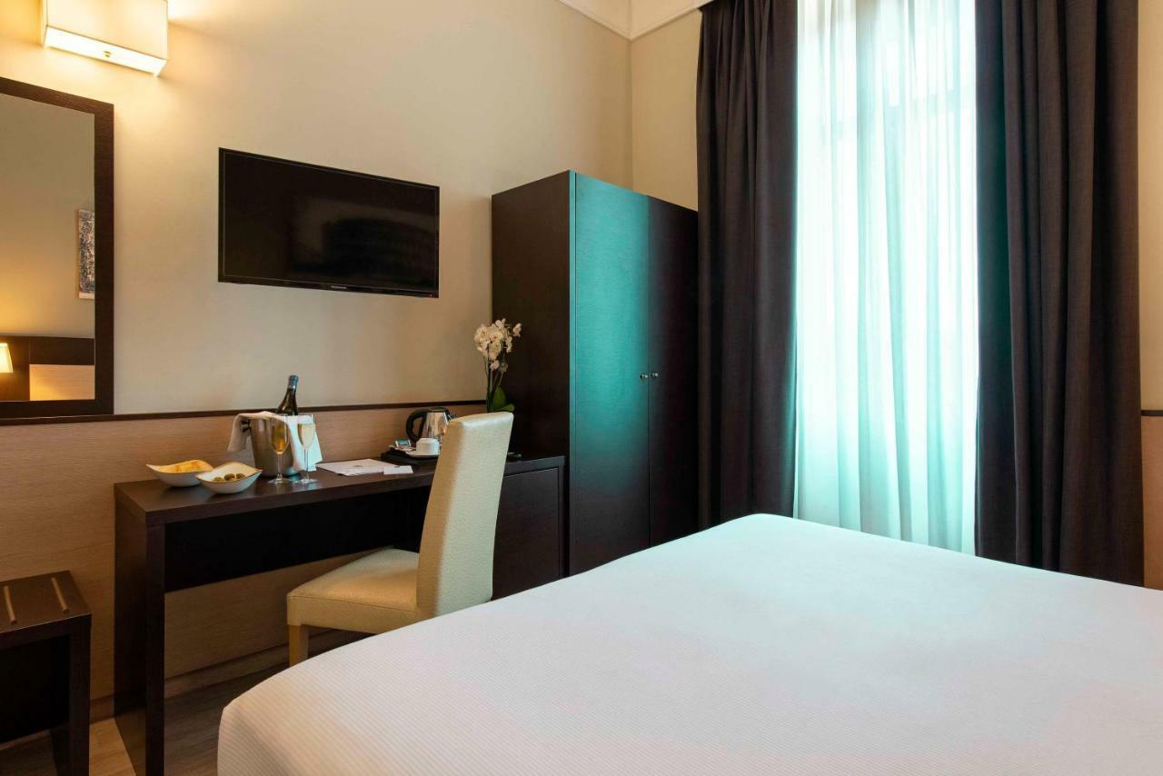 Shg Portamaggiore Hotel