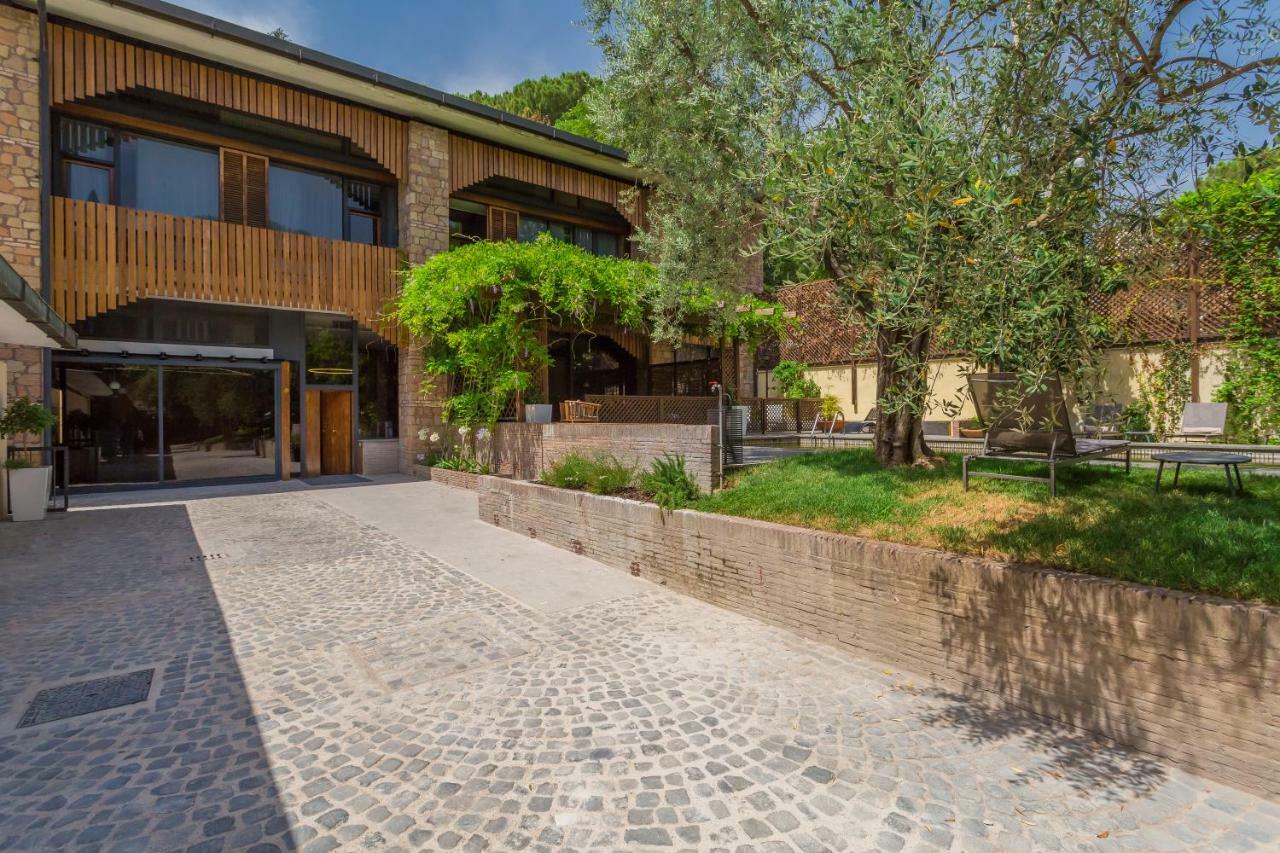 Fauno Urban Resort