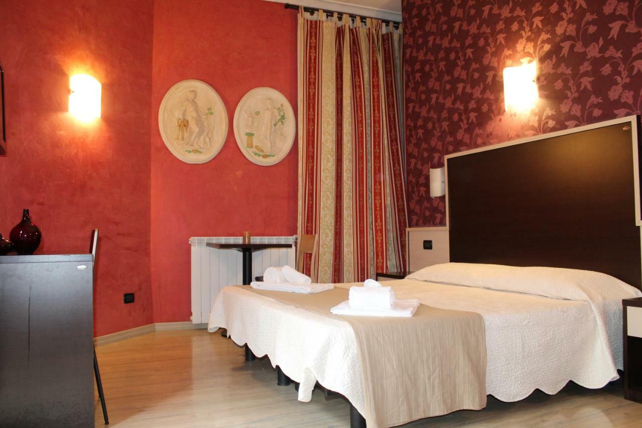 La Casa Di Maurizio Roma