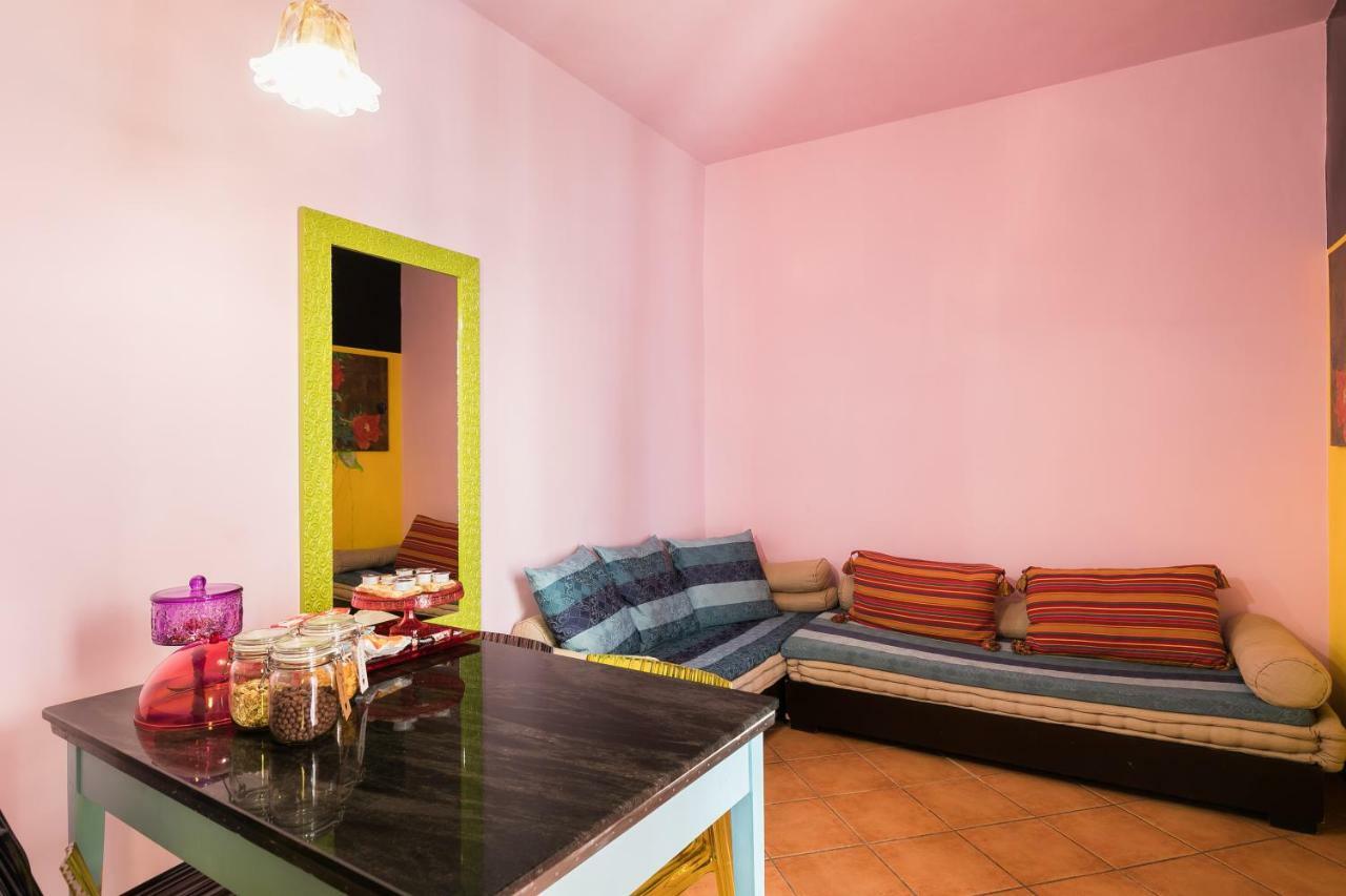 Apartahotel Marcoaurelio49 Roma