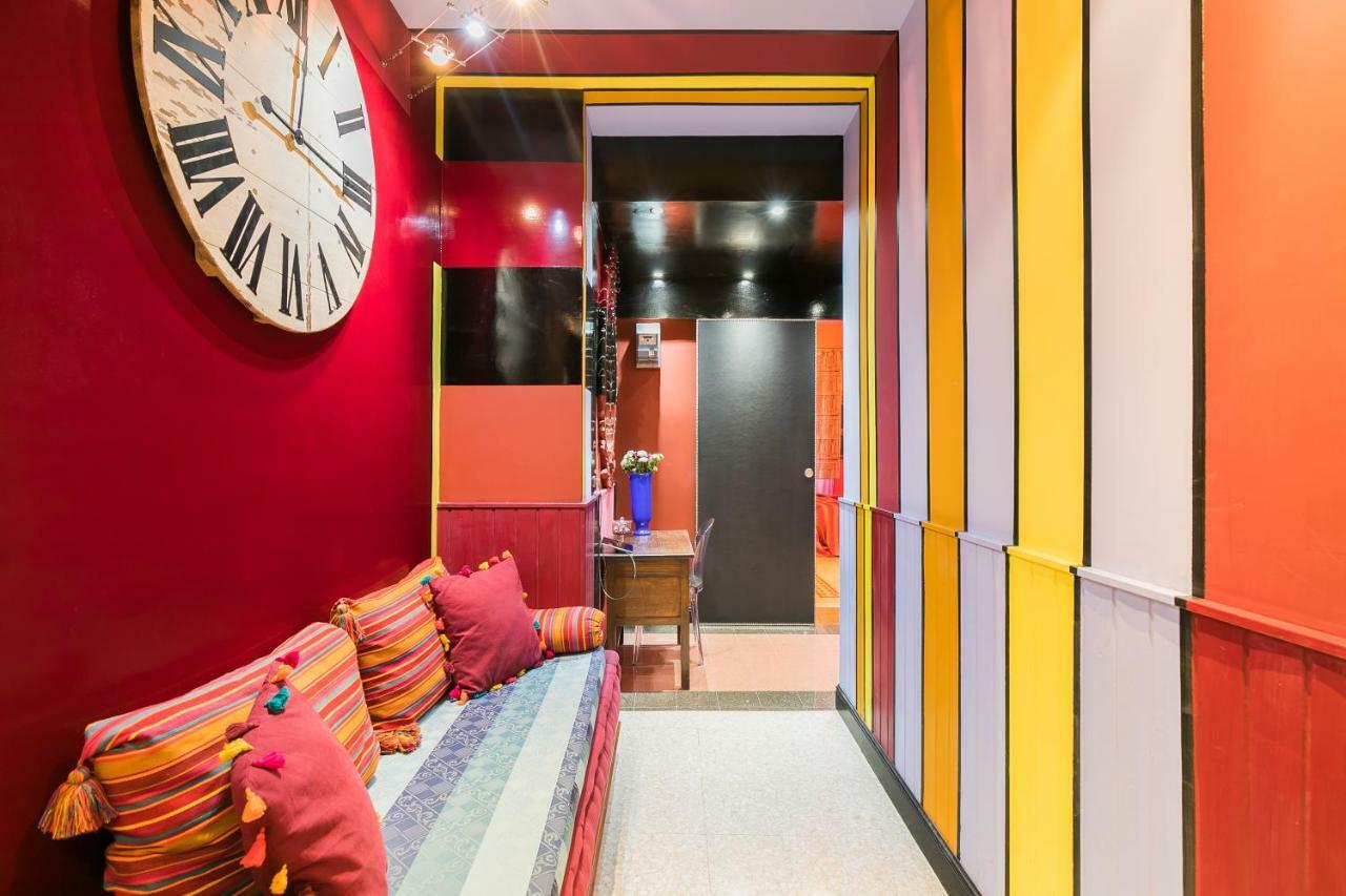 Apartahotel Marcoaurelio49 Roma