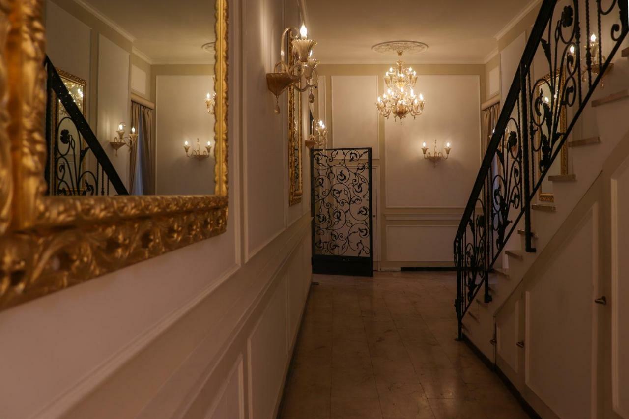 Relais Bocca Di Leone Casa de hóspedes