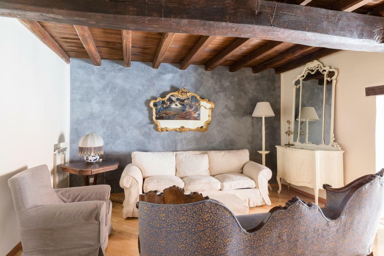 Appartamento Vicolo De' Bovari Private *