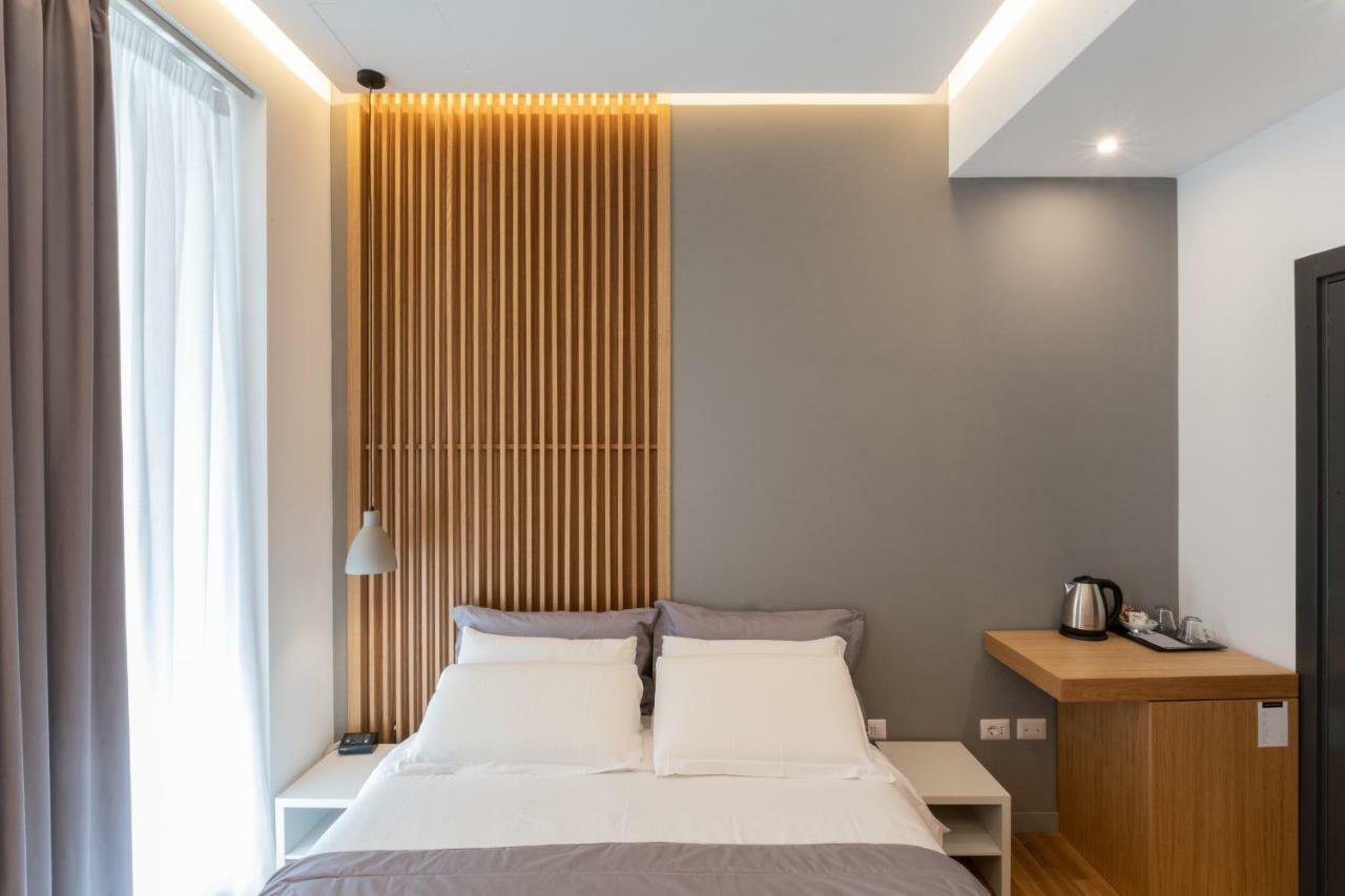 Hotel Concept Terrace