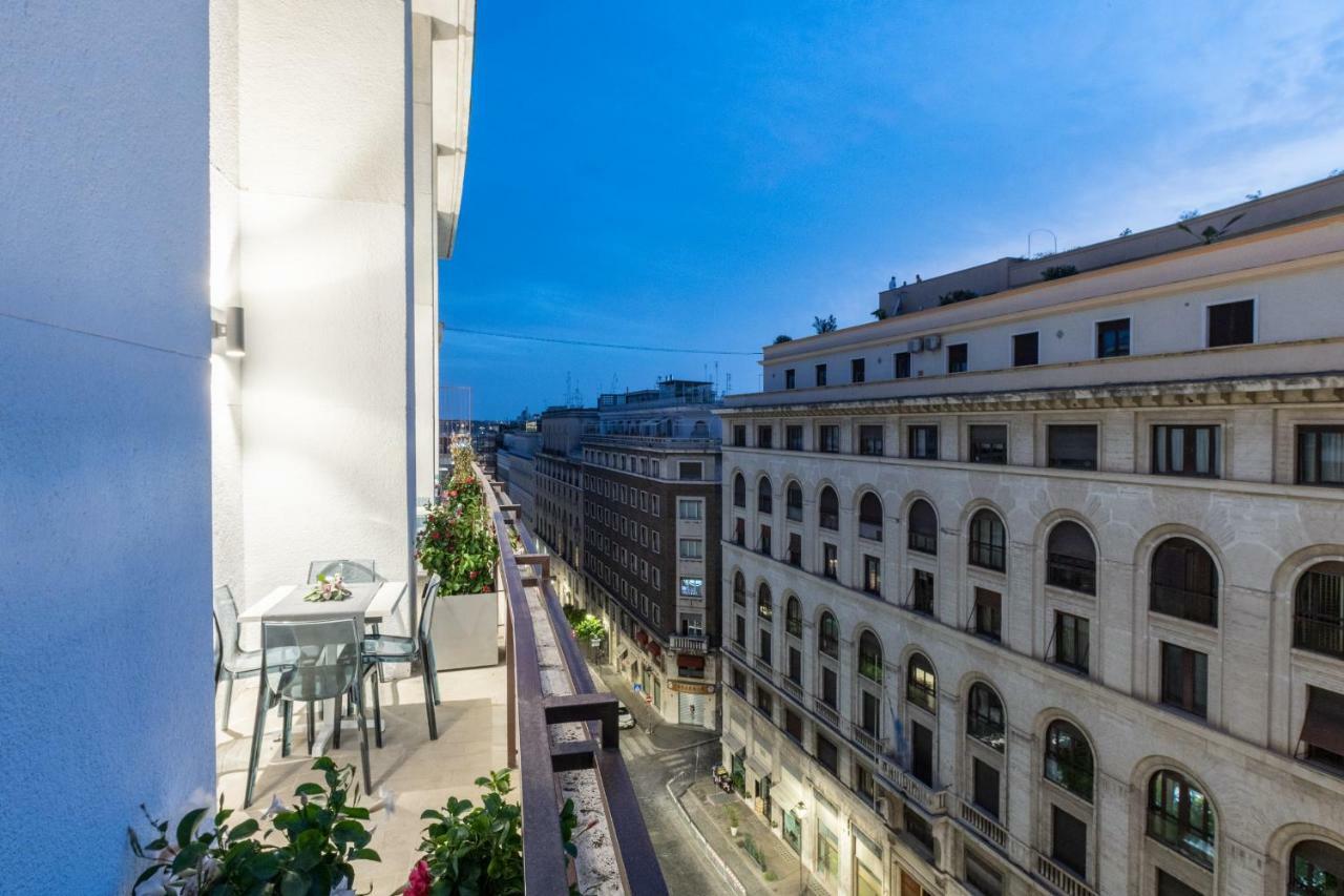 Concept Terrace