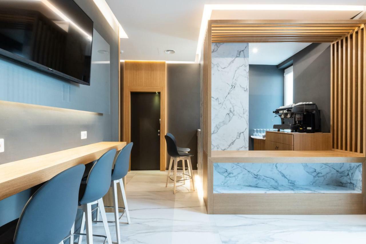 Hotel Concept Terrace 3*