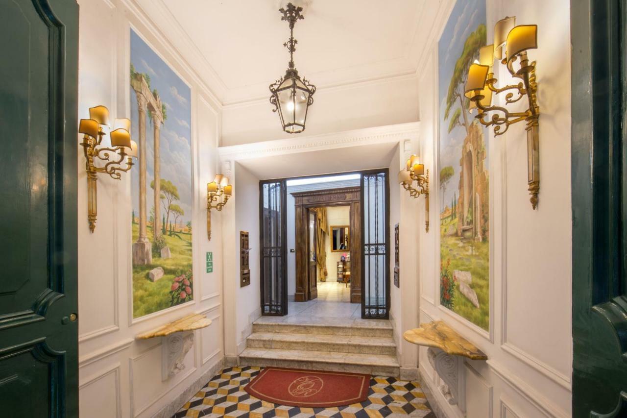 Opera Gjestgiverier Roma